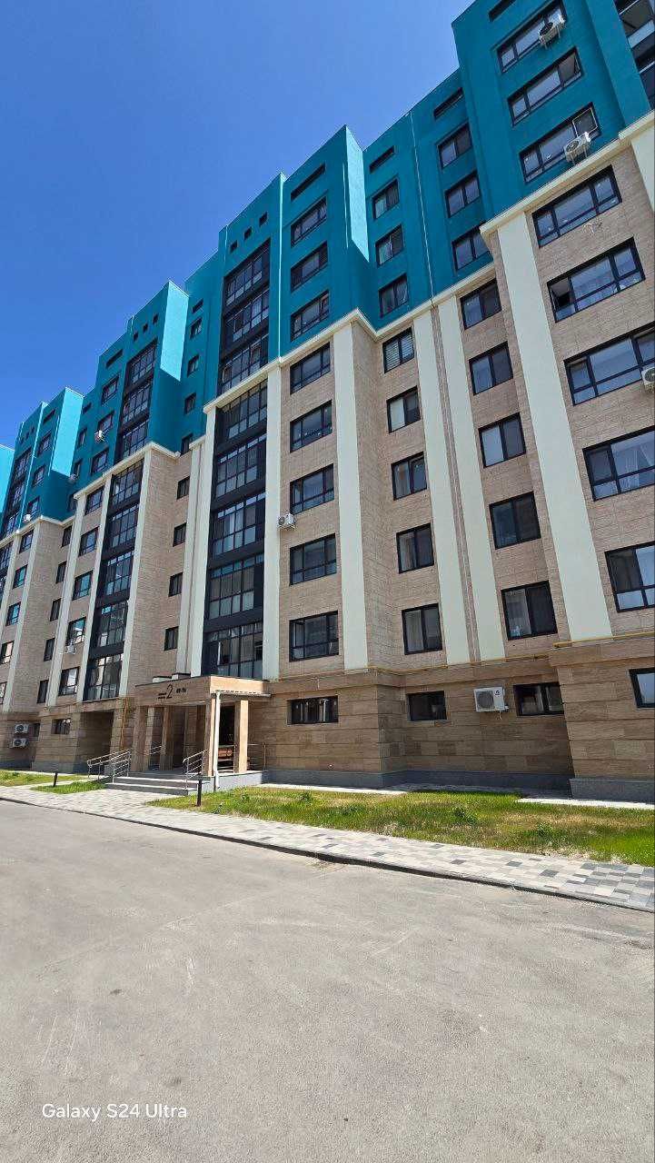 Отличная 2комнатная квартира  в ЖК Австрийский