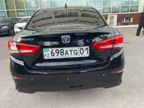 Changan в аренду 16000тг.Аренда авто дешево Астана.Под такси/заработок
