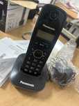 Цифровой беспроводной телефон Panasonic