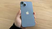 iPhone 14 8ГБ/128ГБ Синий