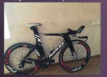 Велосипед Ridley TT dean