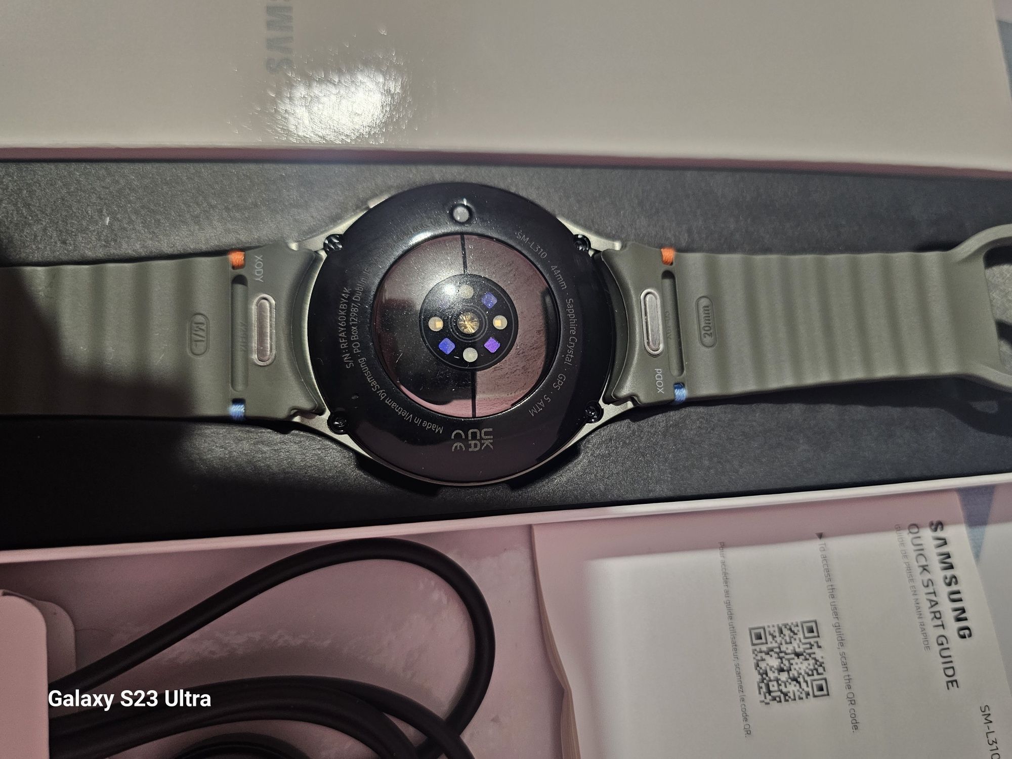 Galaxy watch 7 44mm