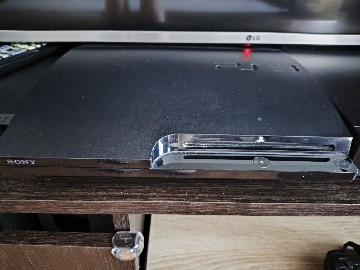 Продаю Playstation 3