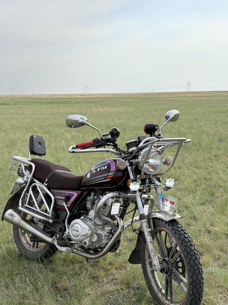 Ltm b14 в хорошем состояний