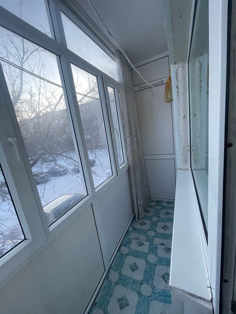 Продам 3х комнатную квартиру или обмен с доплатой на коттедж