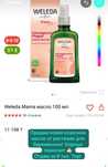 Продам новое масло от растяжек для беременных
