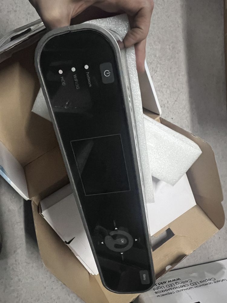 Продам Music Box новый