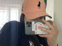 Продам кепку (бейсболку) Polo, новая