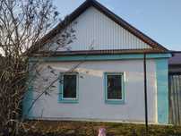 Продается частный дом