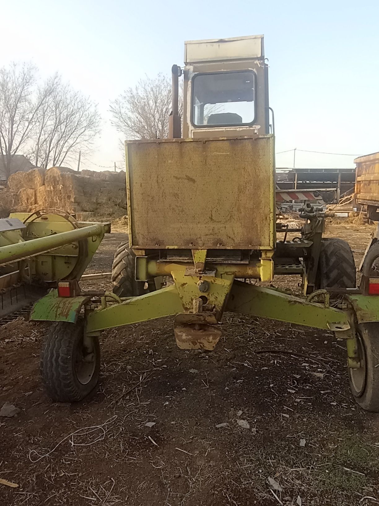 Продам гермканку Е-302