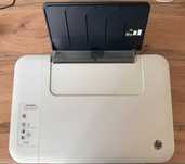 HP DeskJet 1515 на запчасти