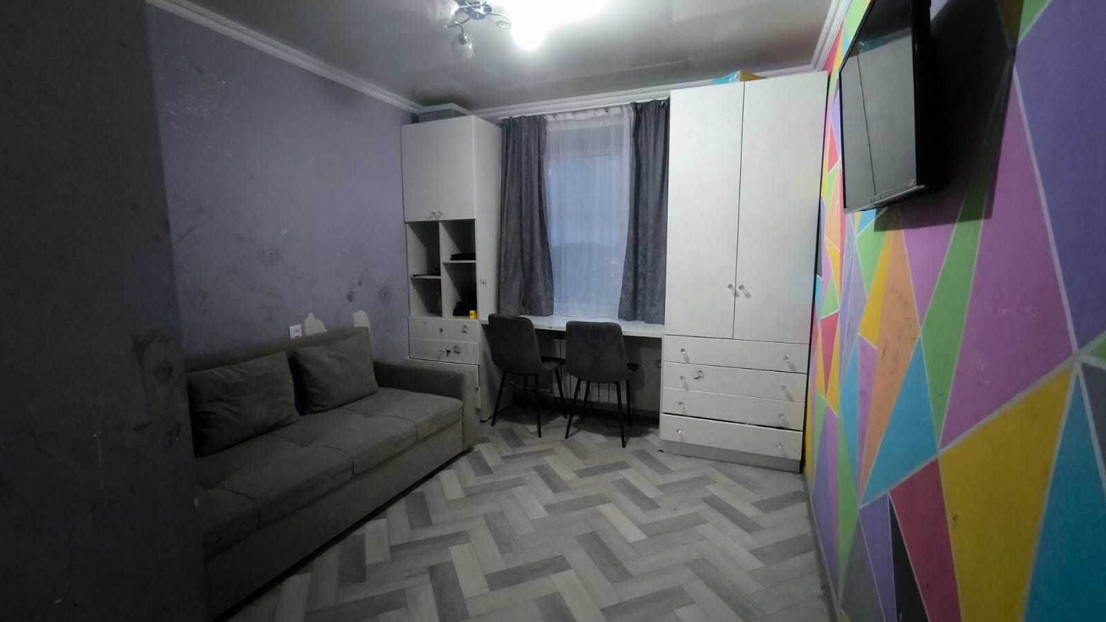 Продаю 3 ком квартиру по пр. Металлургов