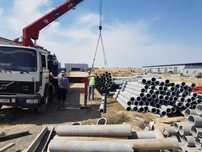У нас приемлемые цены на асбестовые трубы для оптовиков и розницы.
