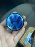 Продам колпачки заглушка на диски volkswagen
