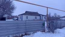 Продам дом п.Садчиковка