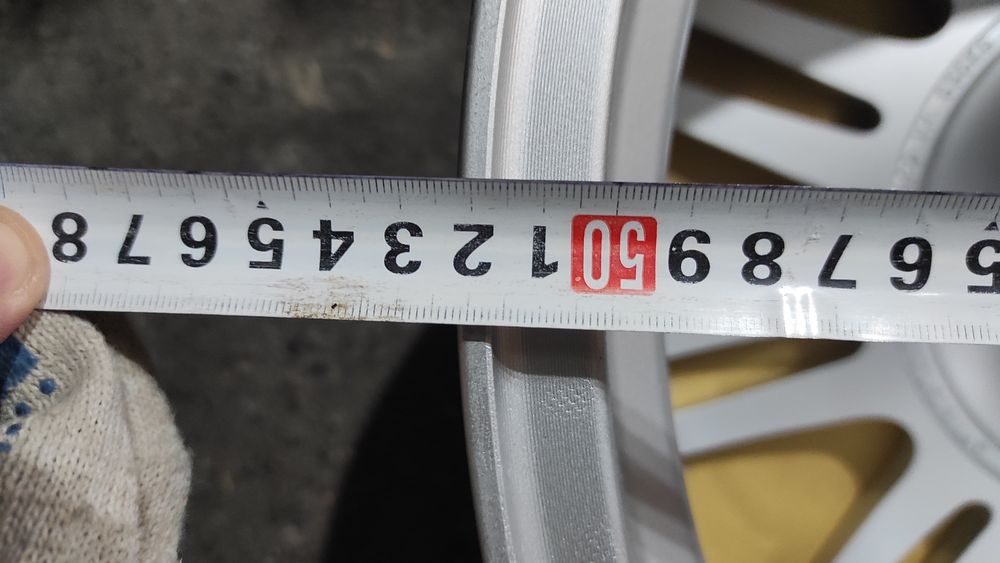Racing Sparco NS06. Продам диски с резиной оригинал