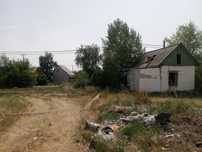 Участок 11 соток
