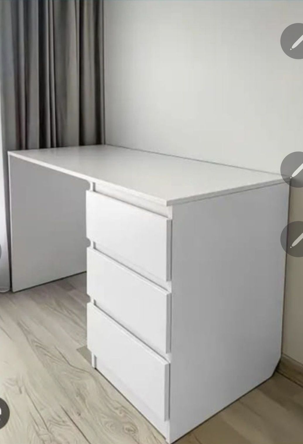 Продам стол письменный