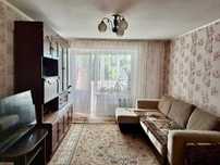 Продам 3х комнатную улучшенную квартиру по ул. Гагарина 15