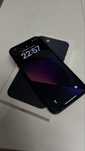 iPhone 13 • 128 ГБ • Отличное состояние