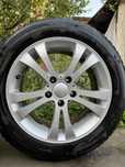 Диски R16 Mercedes, Audi, Volkswagen (5*112)