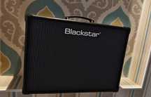 Комбоусилитель для электрогитары Blackstar Core Stereo 100