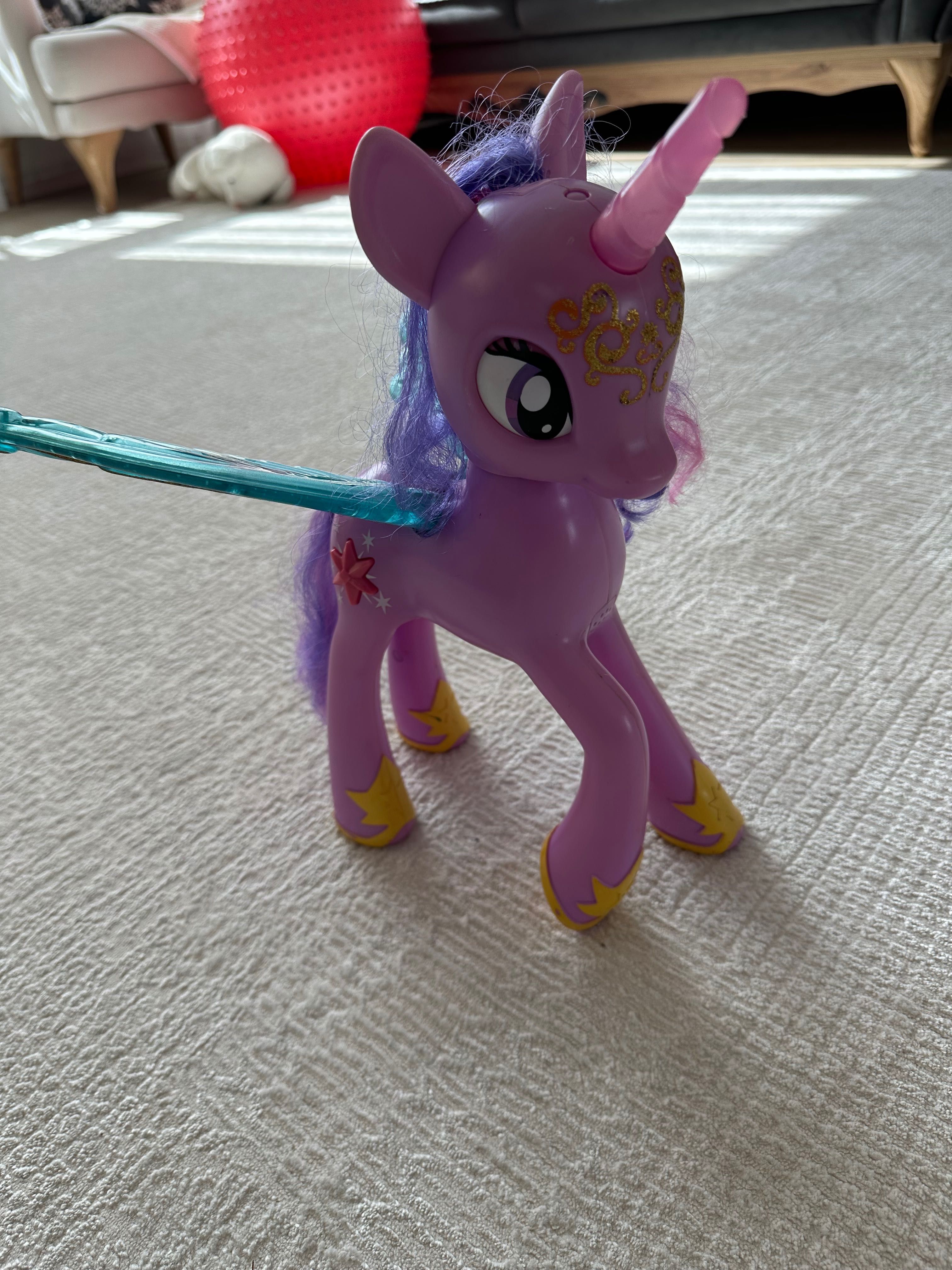 Игрушка My Little Pony
