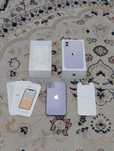 Айфон 11 аккум80% iPhone 11