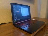 (Игровой) ноутбук Acer Nitro 5