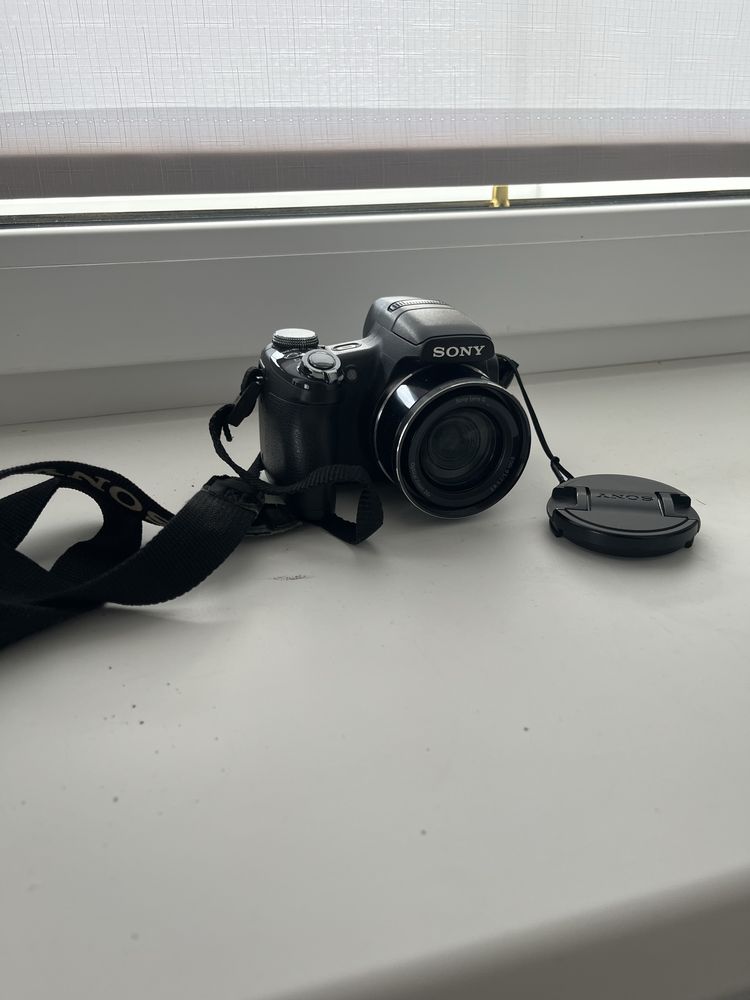 Продам Sony DSC-HX1
