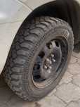 Летняя резина Cordiant Off Road 2 215/65 R16 (шины, покрышки)