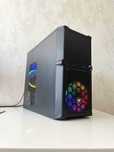 Игровой ПК, AMD Ryzen 5, Nvidia GTX 1060 6gb, 16gb ddr4, ssd 256 +500h