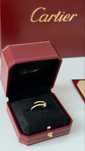 Кольцо Cartier Juste un Clou