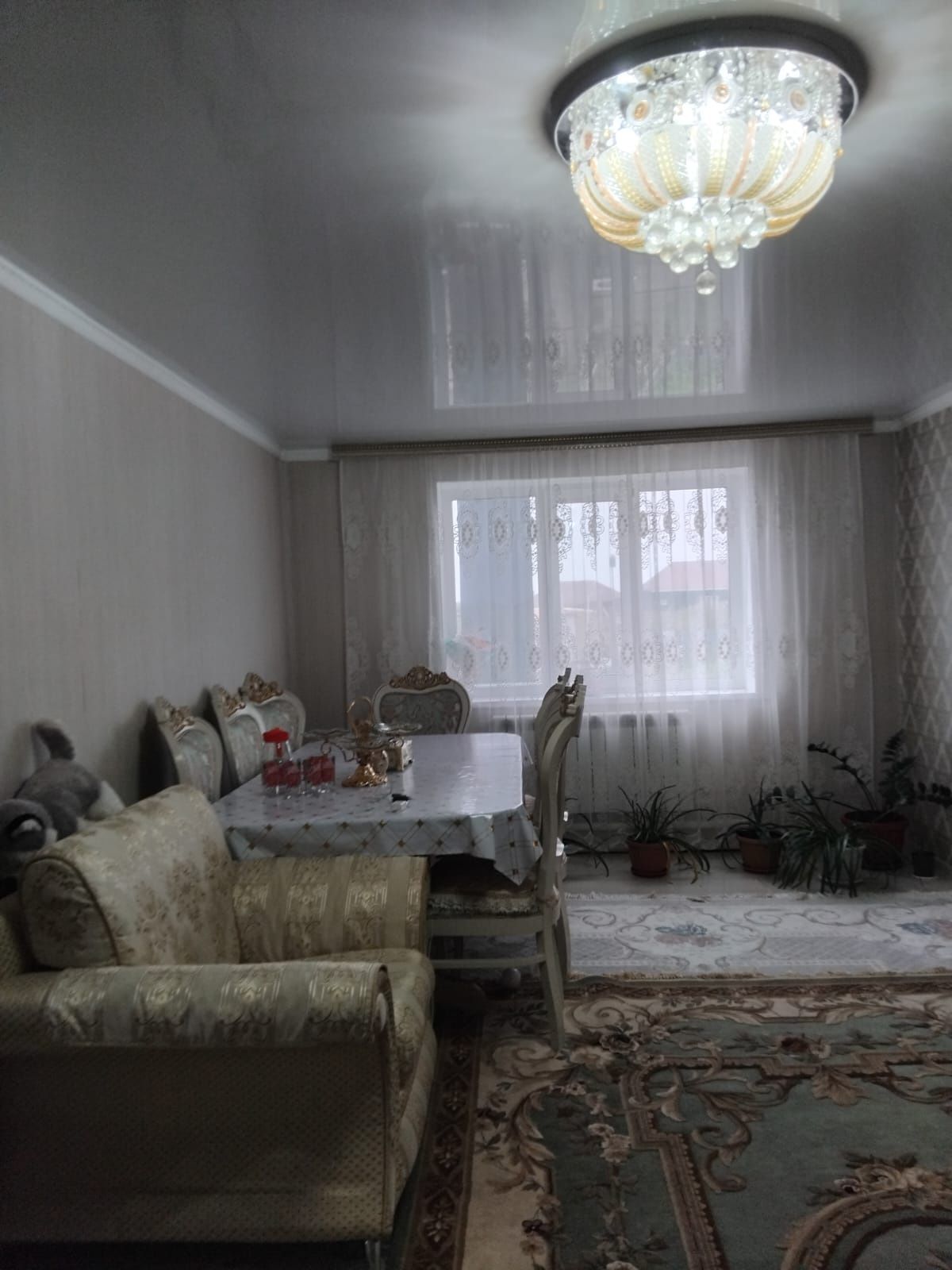 Продам дом.Двухэтажный. Вторая дачная. Дачная сторона.18 соток.