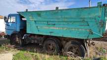 Продам Камаз в с.Корғалжын в 130 км Астаны
