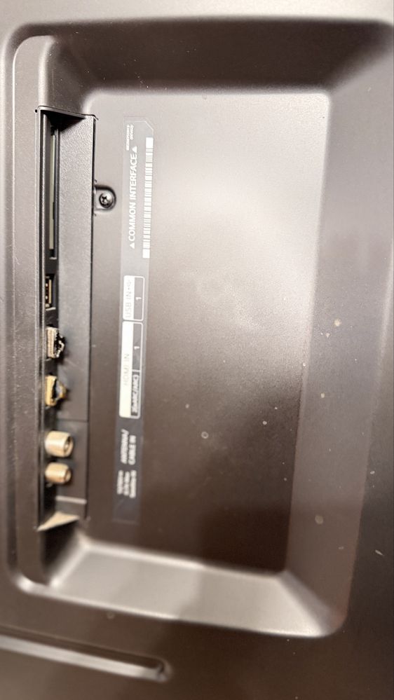 Продам на запчасти телевизор LG 55NANO766PA