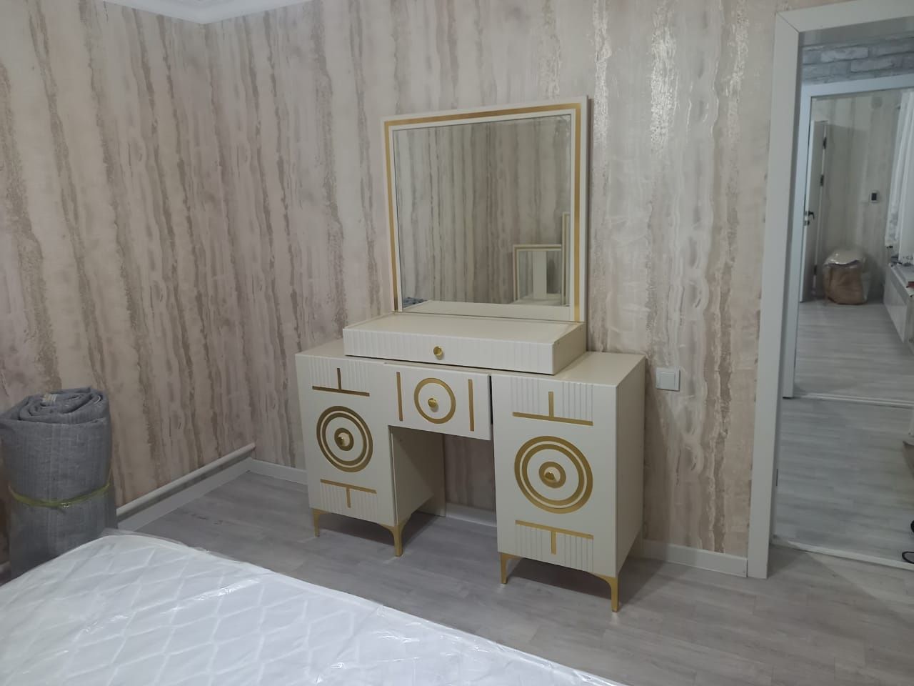 Спальный гарнитур сатылыды