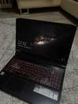 Acer nitro 5 rtx 3060 16gb RAM + steam подарок