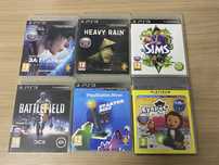 продаю диски на PS 3 в Астане