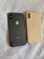 Iphone XS 64гб телефон