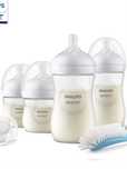 Бутылки Philips Avent Natural Response 4шт