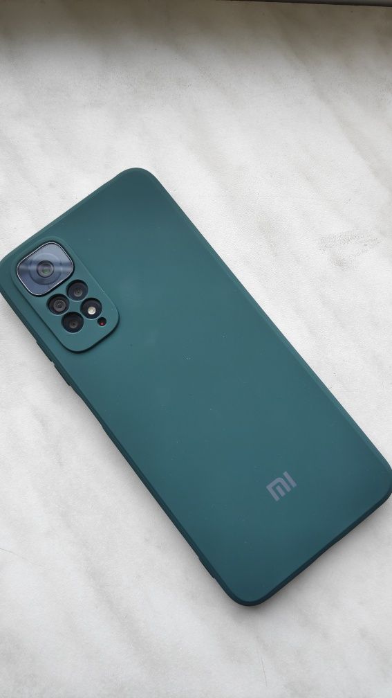 Продам Redmi Note 11S 8/128