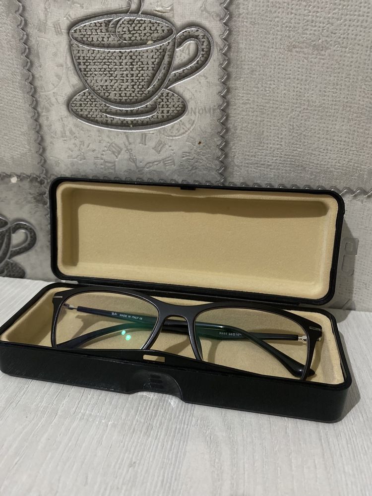 Ray Ban очки оправа