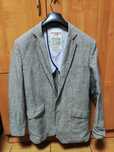 Пиджаки и брюки. Hugo boss, Scotch&soda, Benvenuto. Оригинал, раз 46