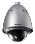 Камера видеонаблюдения Panasonic WV-SW396E
