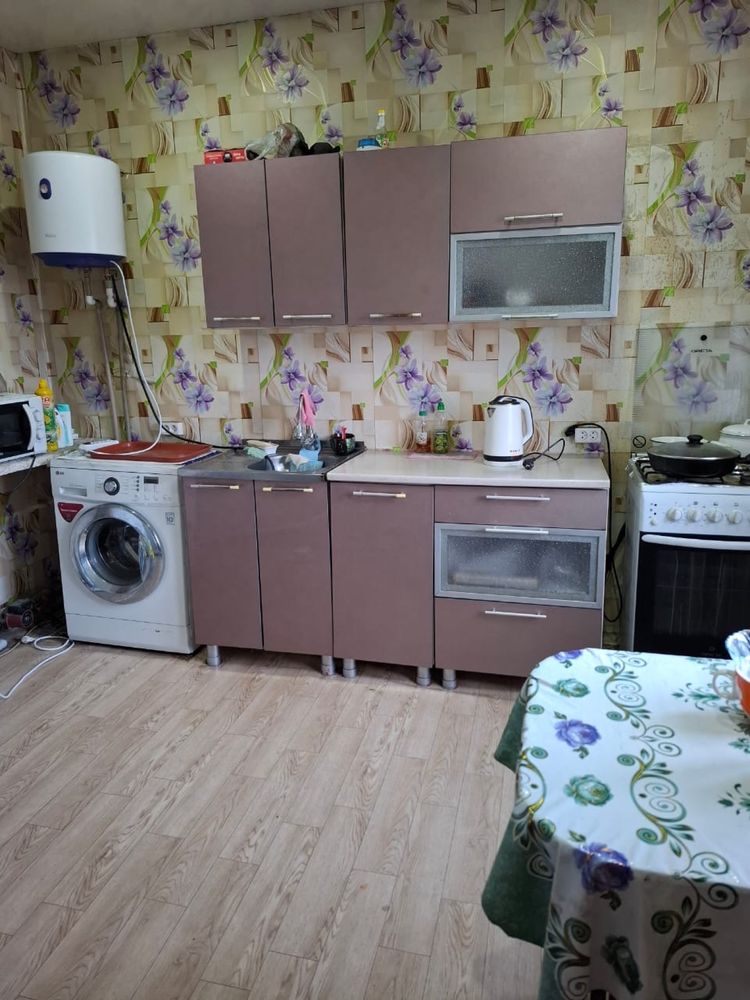 Продам дом Элеваторная