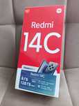 Подам телефон Redmi 14C новый в упаковке