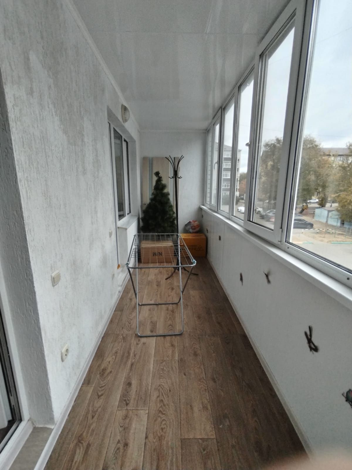 Продам 1 ком кв 54 м2 в районе Циалковского