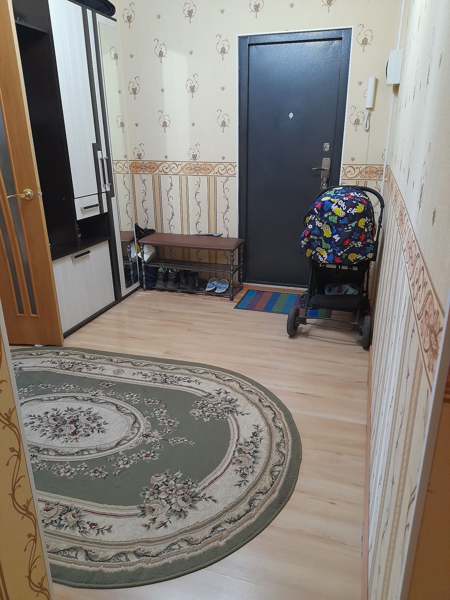Продам 2х квартиру