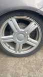 Продам торусы R16